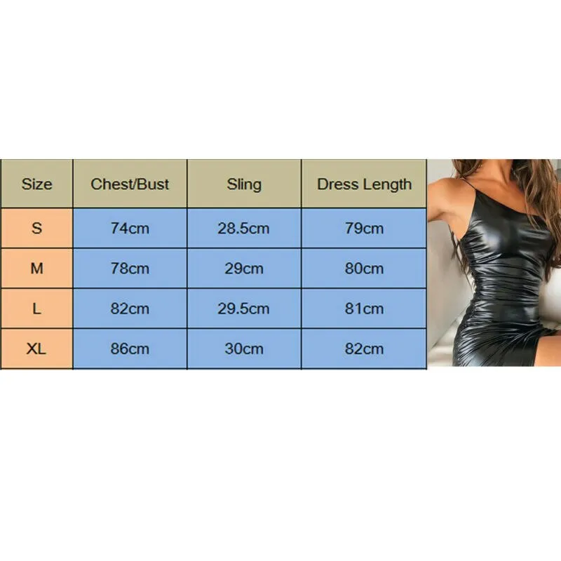 Women Sexy Bandage Bodycon Dress Sleeveless Backless Skinny